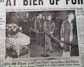 Death of henry Ford... - Image 6