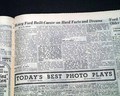Death of henry Ford... - Image 7