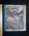 1850 almanac with view of Philadelphia & St. Louis... - Image 2