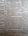 The Boston Port Bill takes effect... - Image 3