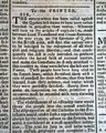The Boston Port Bill takes effect... - Image 4
