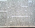 The Boston Port Bill takes effect... - Image 6