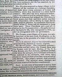 Indians murder Indians...