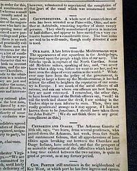 Mormon connection to counterfeiters?