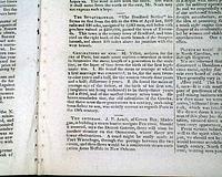 George Washington's letter to Martha...   West Point Military Academy...