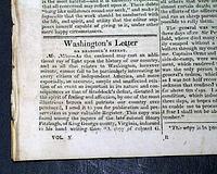 An 1816 visit with Daniel Boone...