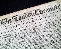 Philadelphia, Pennsylvania riots... - Image 1