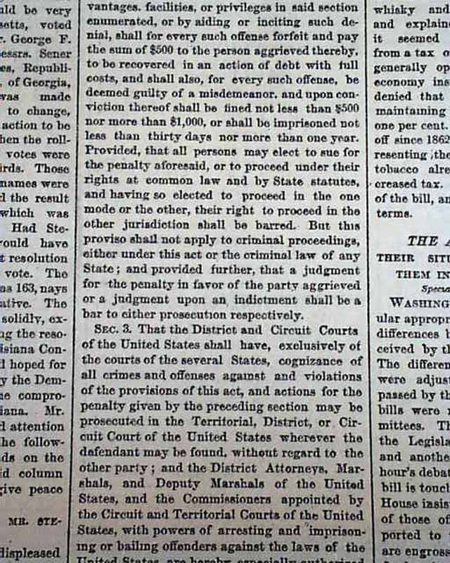 the-civil-rights-act-of-1875-becomes-law-rarenewspapers