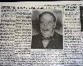 Death of Writer H.G. Wells... - Image 4