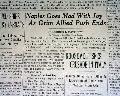 Naples and Avellino Captures by Allies... - - Image 4
