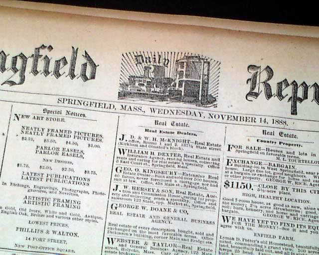 rarenewspapers