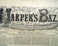 Victorian fashions with the rare dress pattern... - Image 2
