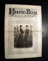 Victorian fashions with the rare dress pattern... - Image 3