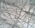 Victorian fashions with the rare dress pattern... - Image 6