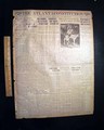 Leo Frank proclaims his innocence in the Mary Phagan murder... - Image 2