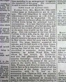Outlaw Dick Liddil  captured... Jesse James.. - Image 2