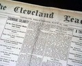 Outlaw Dick Liddil  captured... Jesse James.. - Image 4