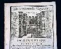 Death of Braddock... And Ben Franklin helps in the war effort? - Image 1