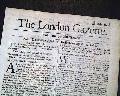 On the death of King Charles II...   - Image 2