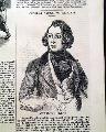 Early portrait of Charles Dickens... - Image 3