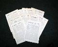 10 oneida NY 1877 newspapers - Image 1