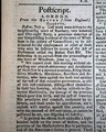 Reacting to the Boston Port Bill... - Image 7