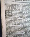 Great wealth of terrific content, including mention of "independence"... - Image 1
