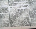 Great wealth of terrific content, including mention of "independence"... - Image 9