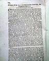 Short-lived 18th century Boston magazine, with original wrappers... - Image 4
