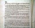 Short-lived 18th century Boston magazine, with original wrappers... - Image 6