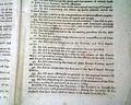 Short-lived 18th century Boston magazine, with original wrappers... - Image 7
