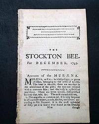 Rare British magazine which lasted for just 3 years...
