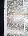 Washington's state-of-the-union address for 1795... - Image 3