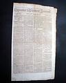 Washington's state-of-the-union address for 1795... - Image 8