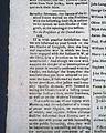 Washington's state-of-the-union address for 1795... - Image 9
