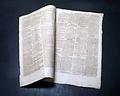 Washington's state-of-the-union address for 1795... - Image 14