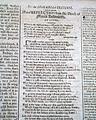 Sam Adams's speech mentions the death of John Hancock... - Image 3