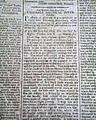 The Napoleonic War... Recruitment ad for joining the military... - Image 1
