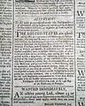 The Napoleonic War... Recruitment ad for joining the military... - Image 9