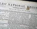 Funeral of Commodore David Porter... - Image 4
