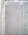 Thomas Jefferson on trade with France... - Image 1