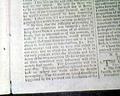 Thomas Jefferson on trade with France... - Image 3