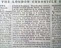 Thomas Jefferson on trade with France... - Image 4