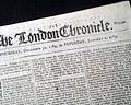 Trenton to be the capital of the United States...   The Dunkards... - Image 7