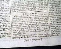 Loyalists will enjoy all privileges as U.S citizens if they remain peaceable...