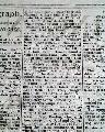 General Terry's account of the Custer Massacre... - Image 8