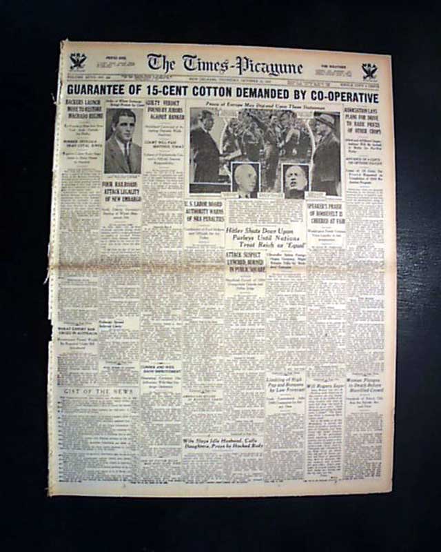 Princess Anne, Maryland Negro lynching...