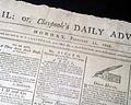 During Washington's administration... - Image 1