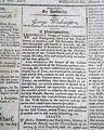 The Jay Treaty: preventing another war...   - Image 1