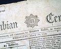 The Jay Treaty: preventing another war...   - Image 3